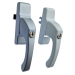 Hueck Locking Tilt/Turn Window Handle